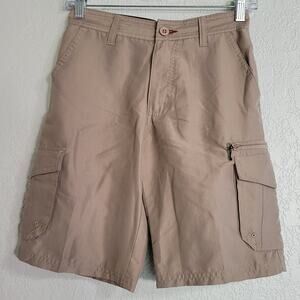 Burnside Boys 10/12 Cargo Shorts